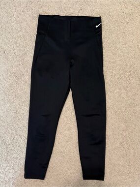 Nike Black Leggings